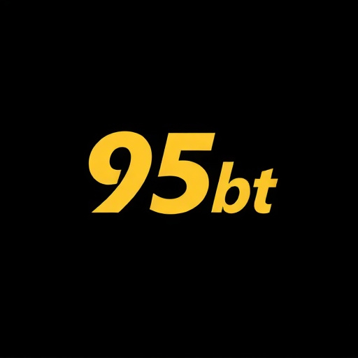 95b bet Logo